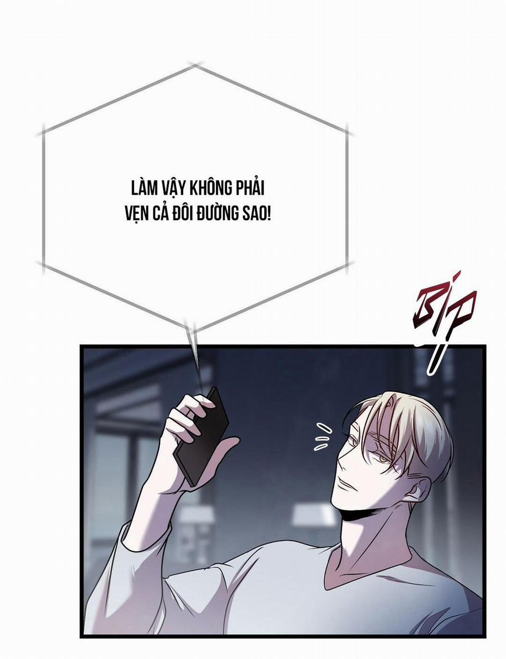 Đáy Sâu Tuyệt Vọng 11 trang 34