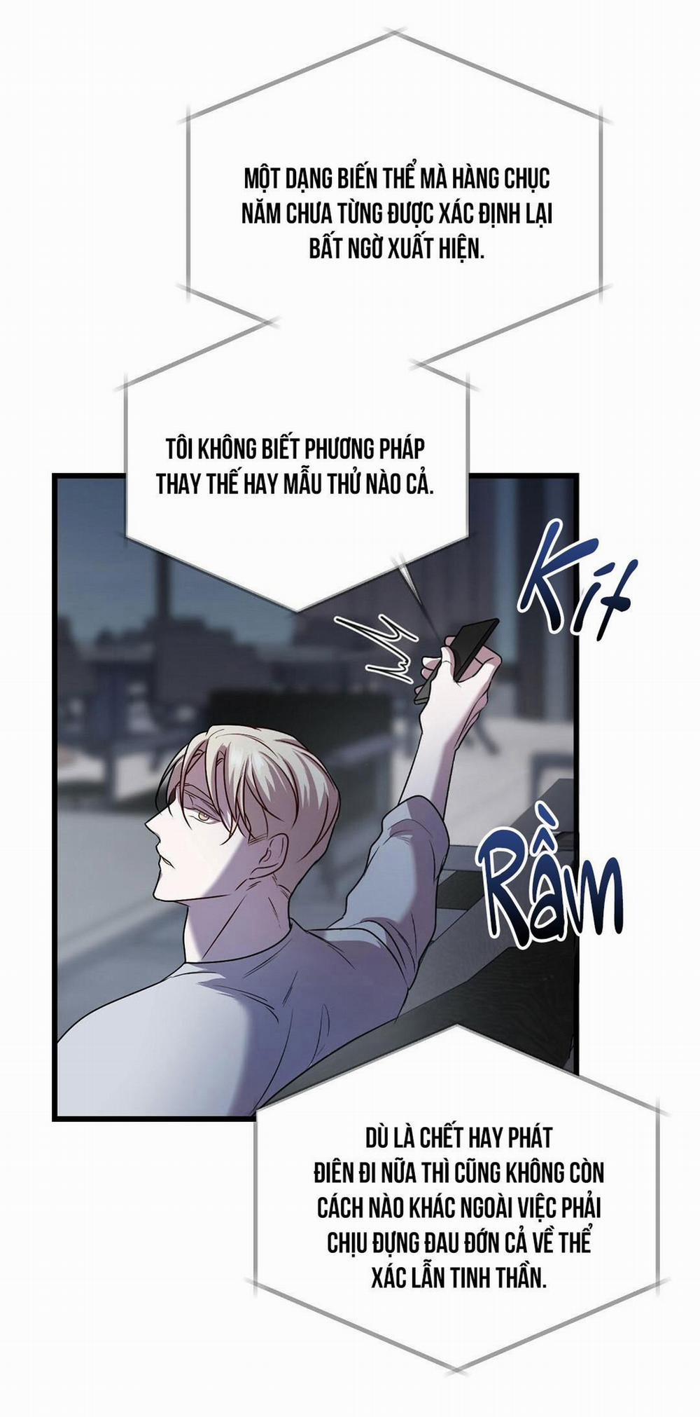 Đáy Sâu Tuyệt Vọng 11 trang 35