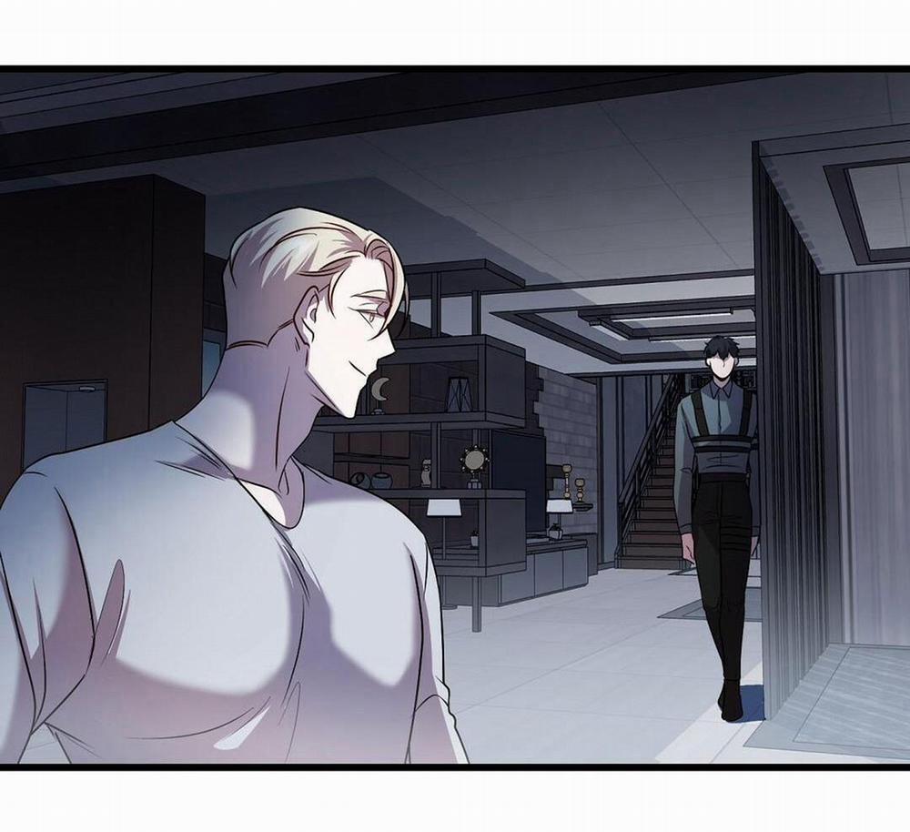 Đáy Sâu Tuyệt Vọng 11 trang 37