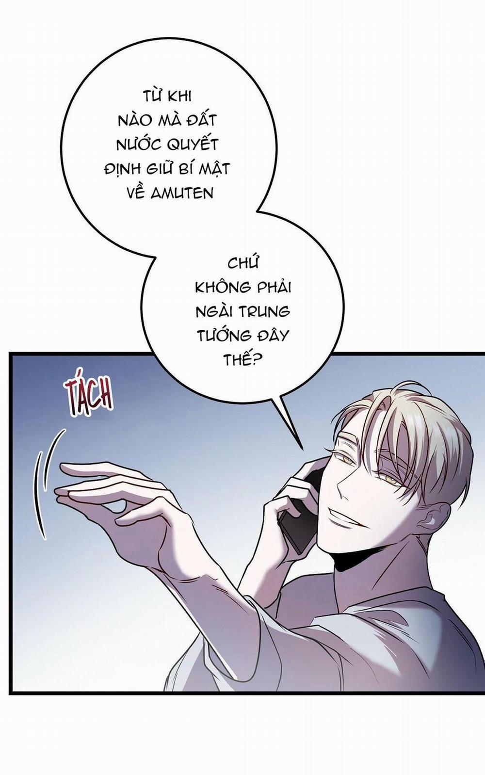 Đáy Sâu Tuyệt Vọng 11 trang 38