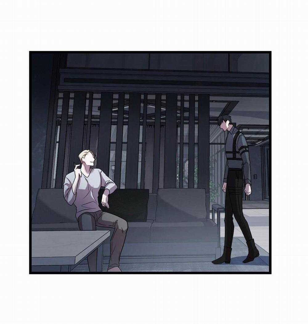 Đáy Sâu Tuyệt Vọng 11 trang 39