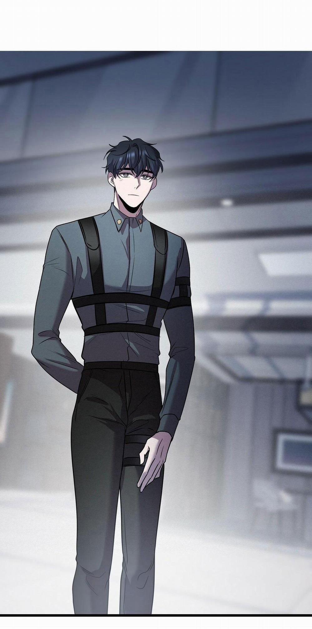 Đáy Sâu Tuyệt Vọng 11 trang 40