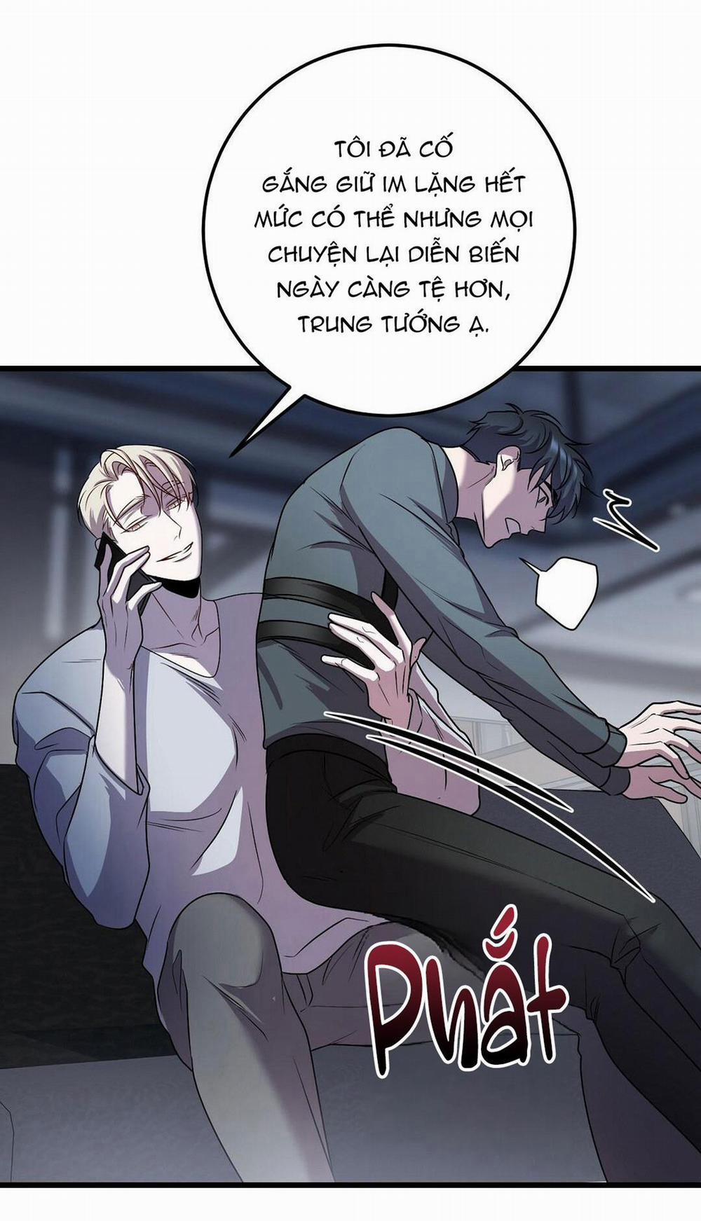 Đáy Sâu Tuyệt Vọng 11 trang 46