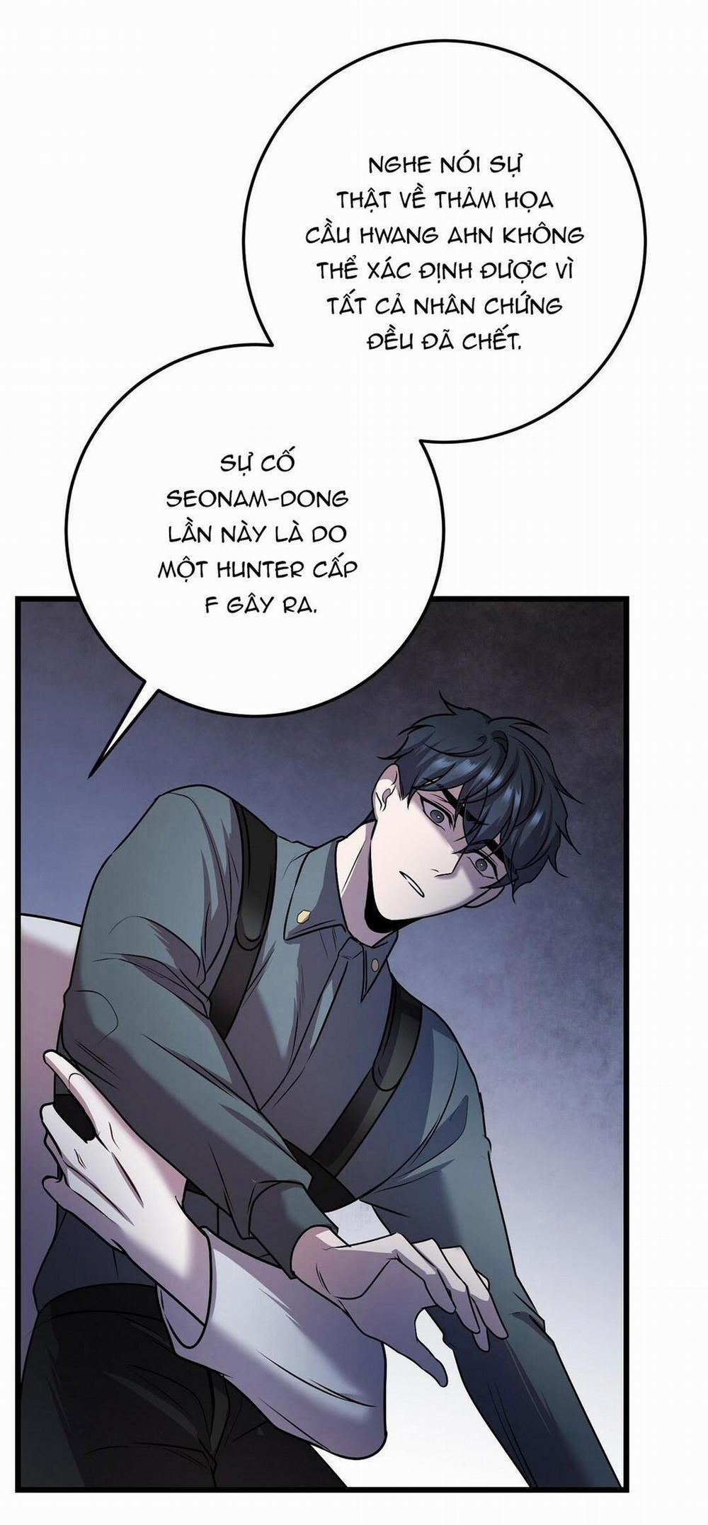 Đáy Sâu Tuyệt Vọng 11 trang 47