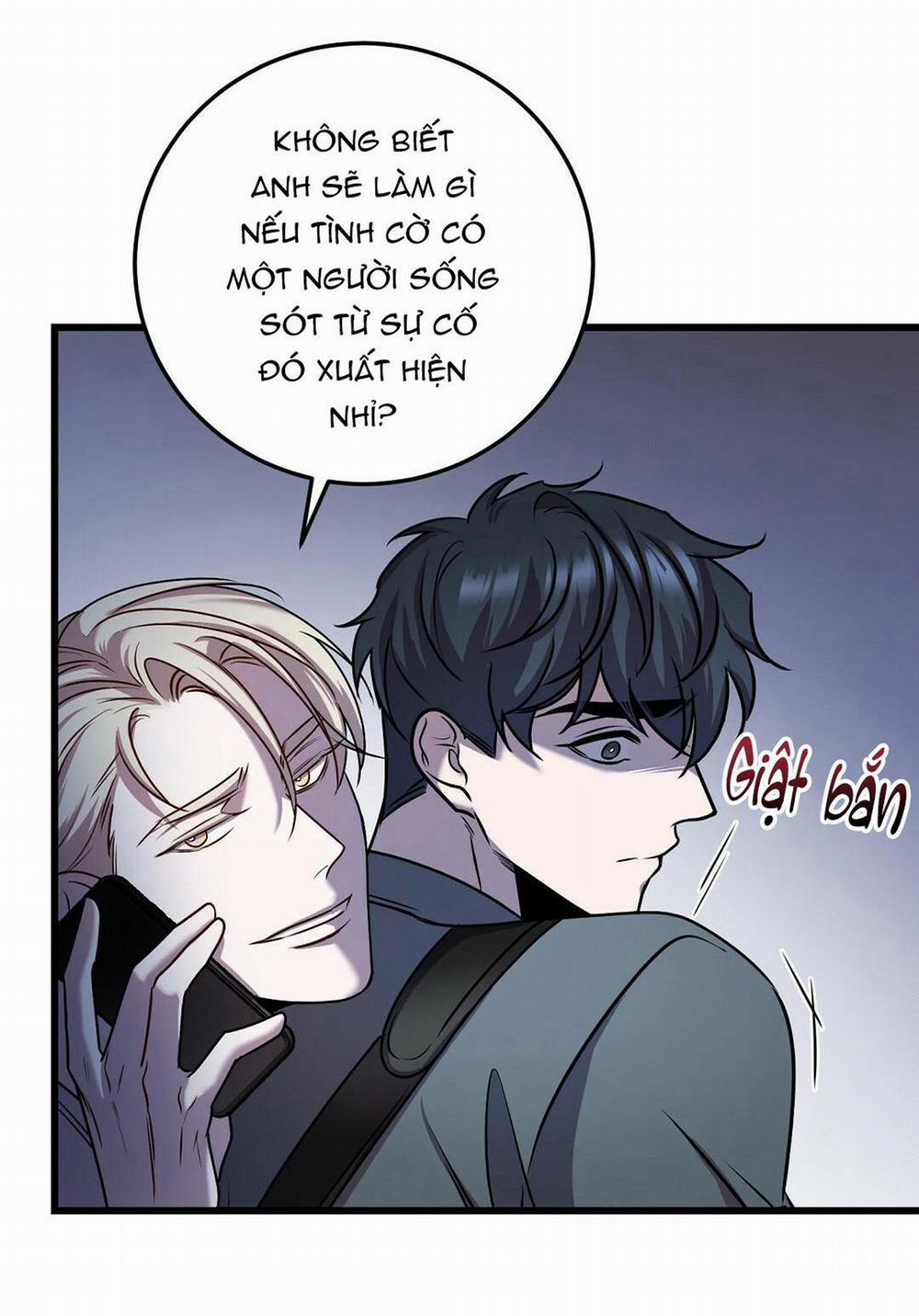 Đáy Sâu Tuyệt Vọng 11 trang 48