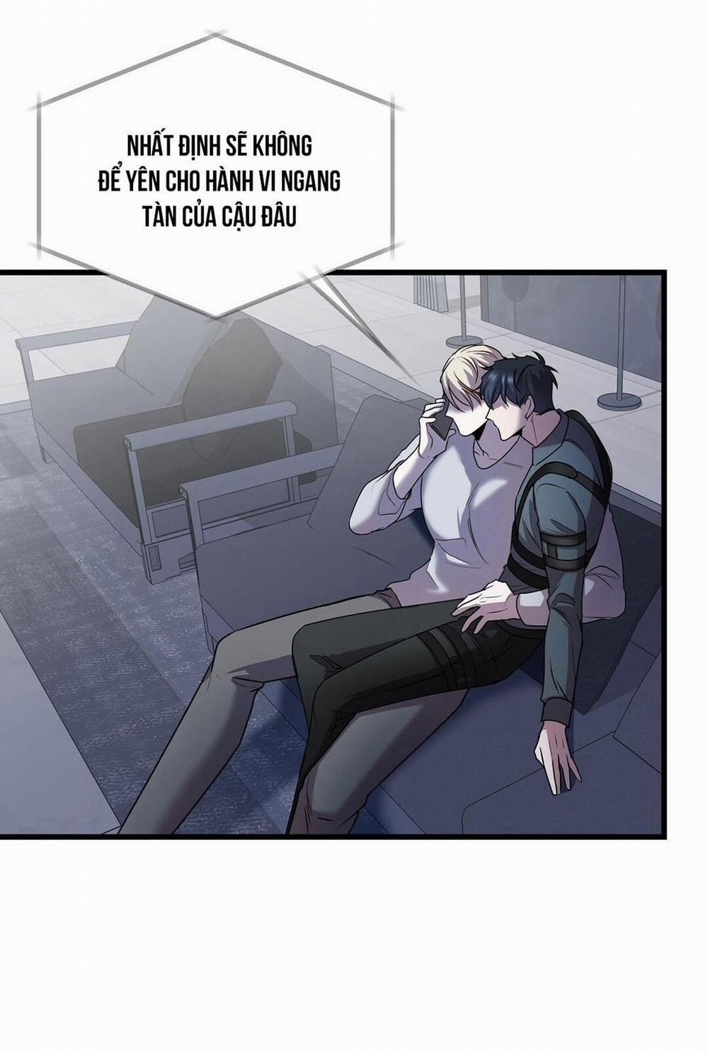 Đáy Sâu Tuyệt Vọng 11 trang 51