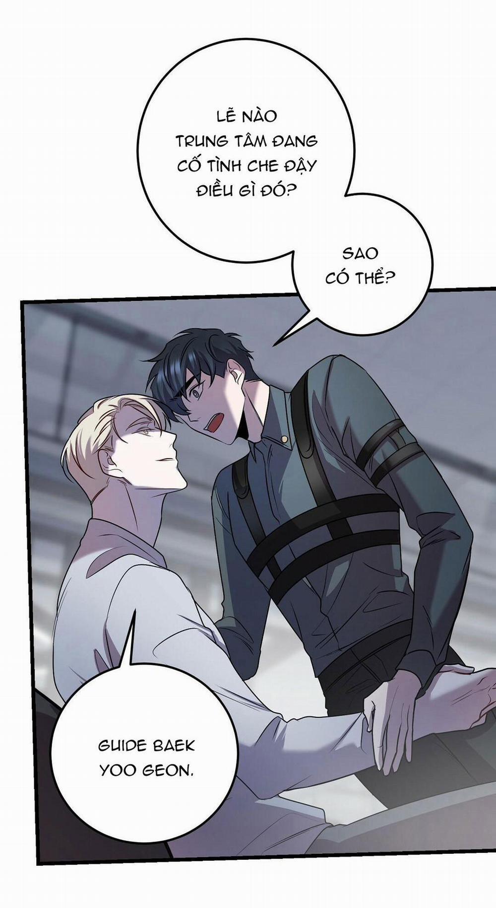 Đáy Sâu Tuyệt Vọng 11 trang 57