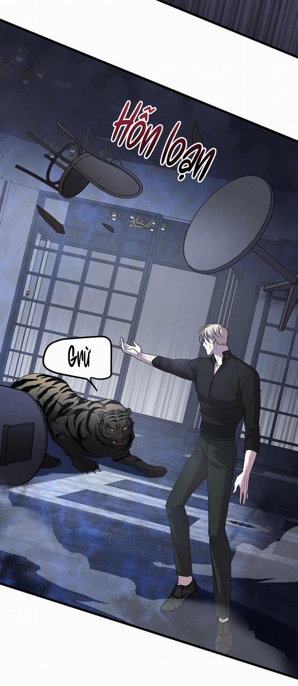 Đáy Sâu Tuyệt Vọng 11 trang 6