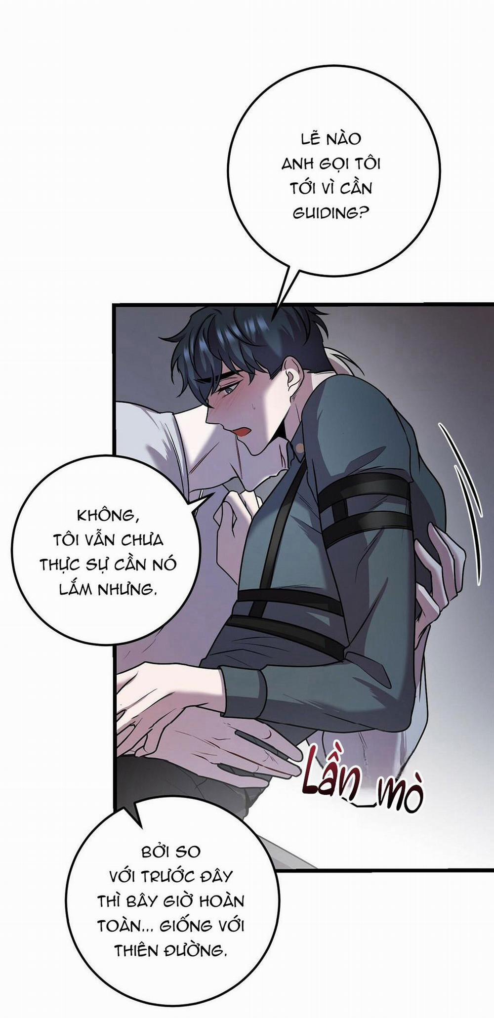 Đáy Sâu Tuyệt Vọng 11 trang 60