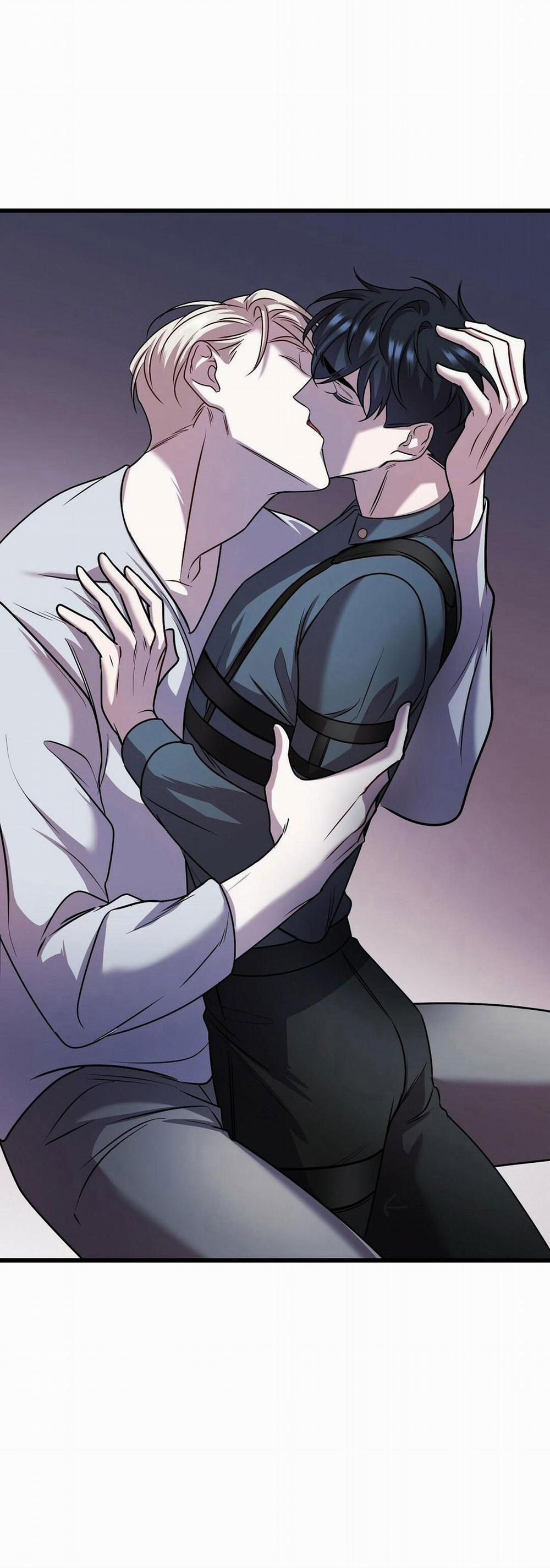 Đáy Sâu Tuyệt Vọng 11 trang 68