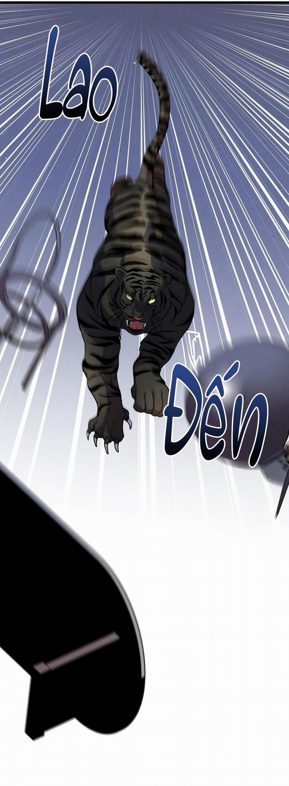 Đáy Sâu Tuyệt Vọng 11 trang 8