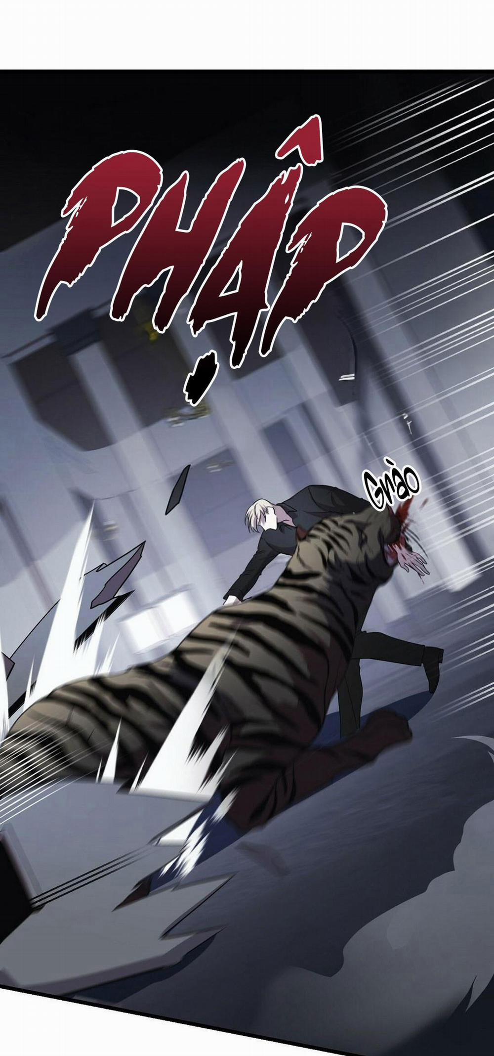 Đáy Sâu Tuyệt Vọng 11 trang 9