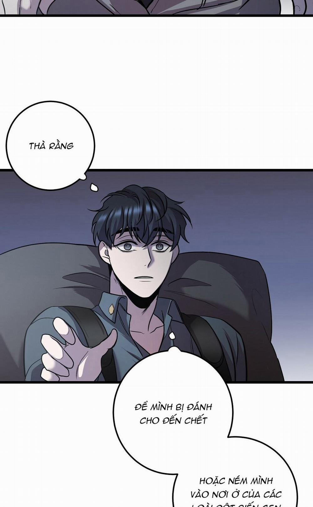 Đáy Sâu Tuyệt Vọng 12 trang 13