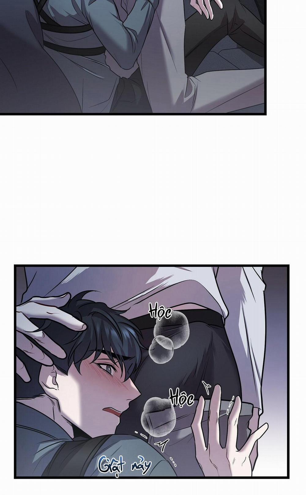 Đáy Sâu Tuyệt Vọng 12 trang 16