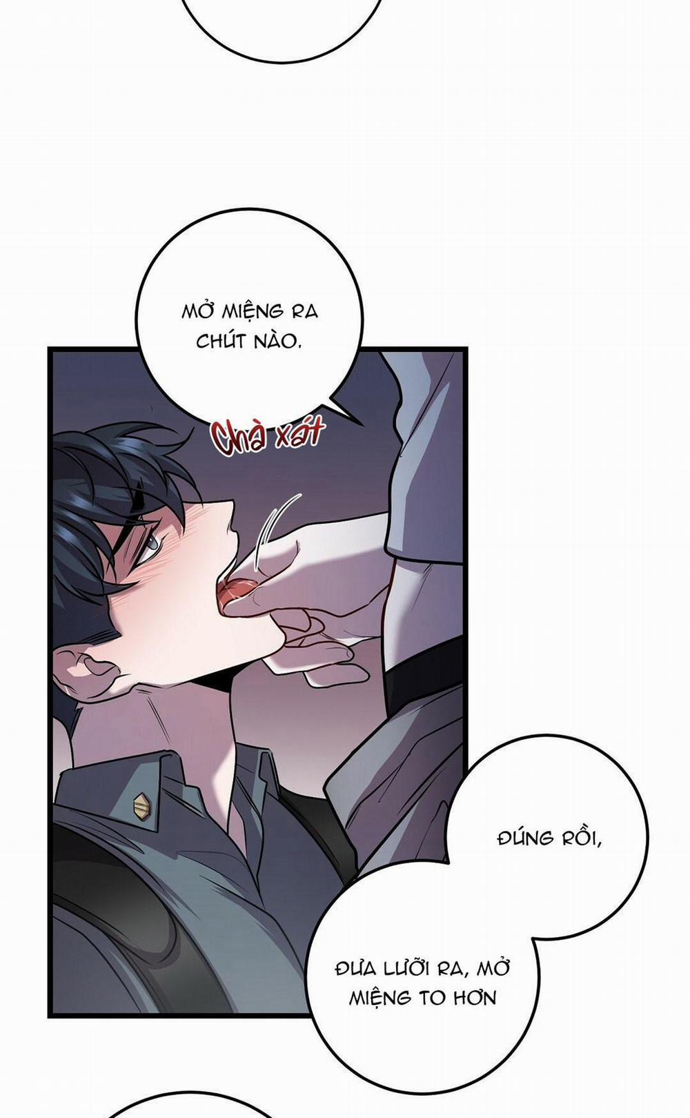 Đáy Sâu Tuyệt Vọng 12 trang 20