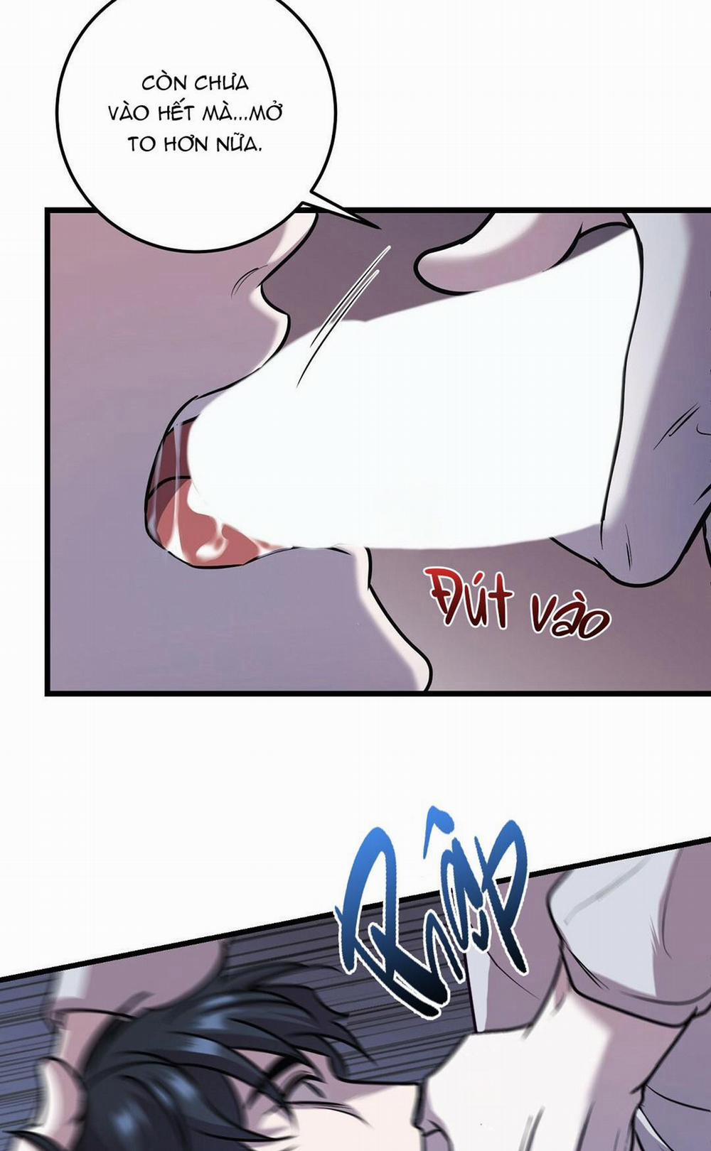 Đáy Sâu Tuyệt Vọng 12 trang 21