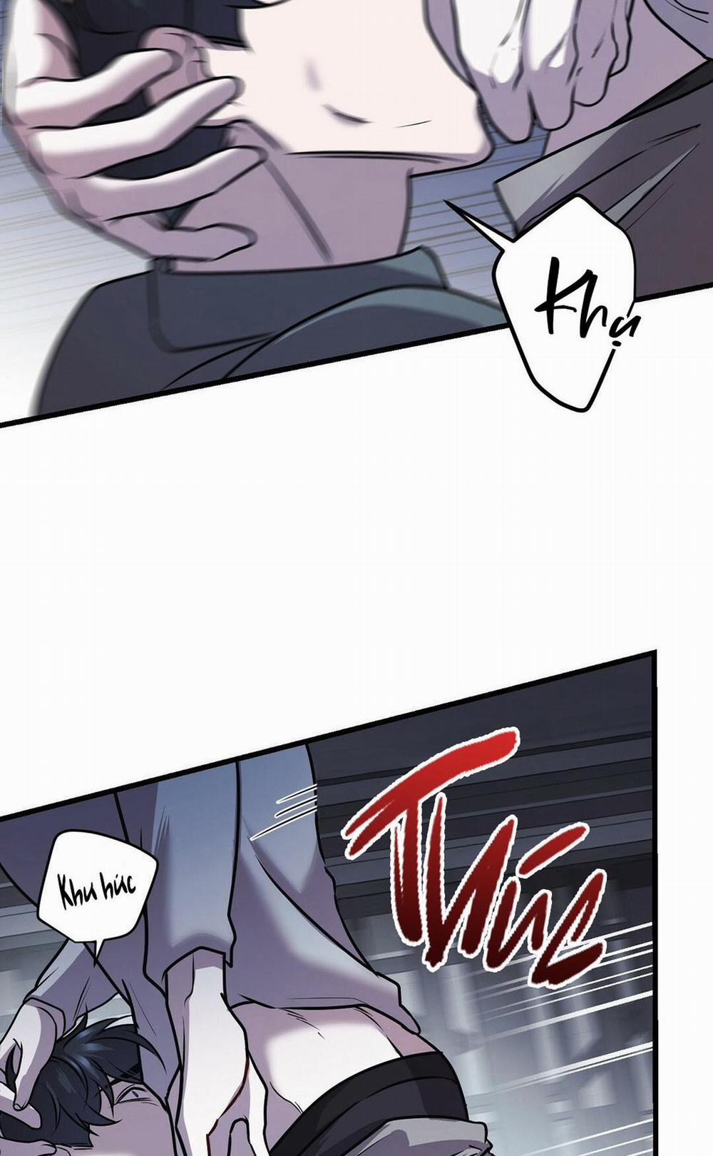 Đáy Sâu Tuyệt Vọng 12 trang 22