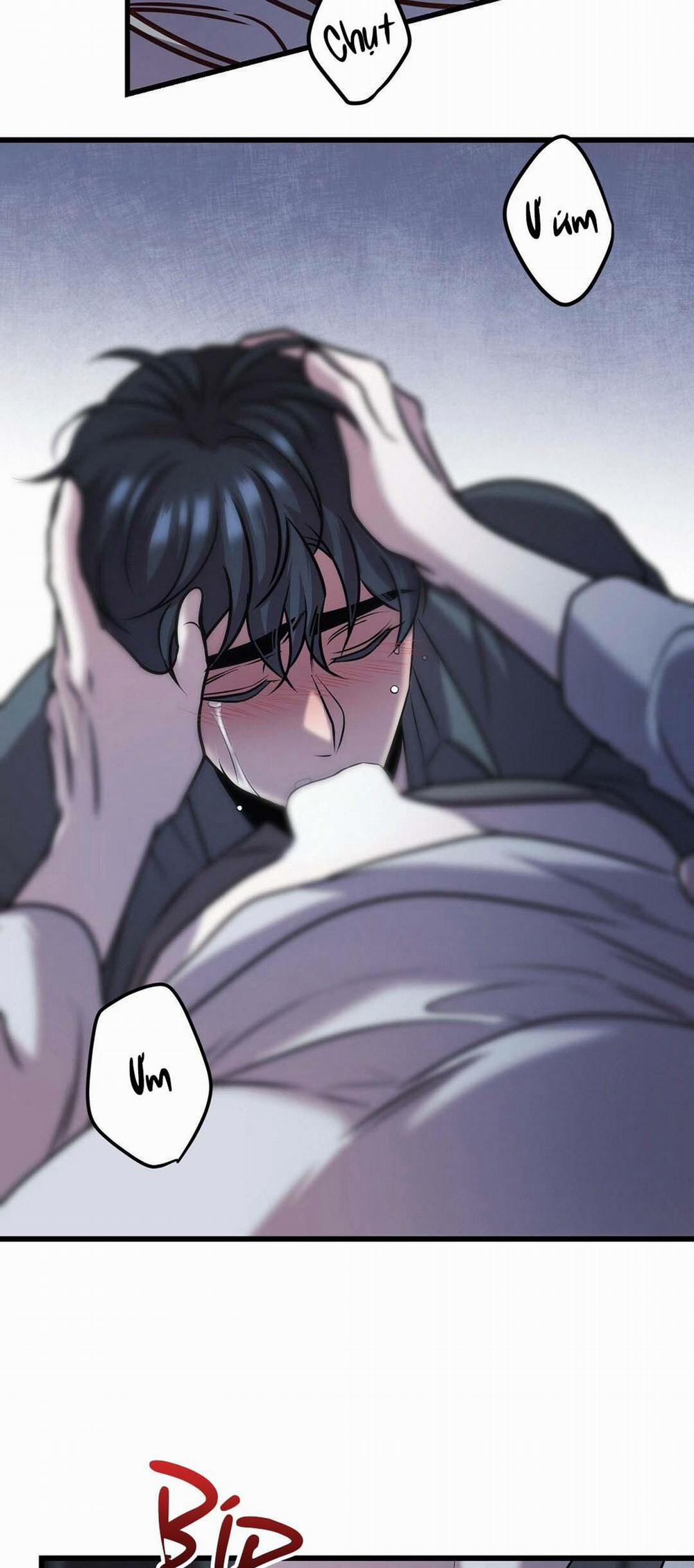 Đáy Sâu Tuyệt Vọng 12 trang 24