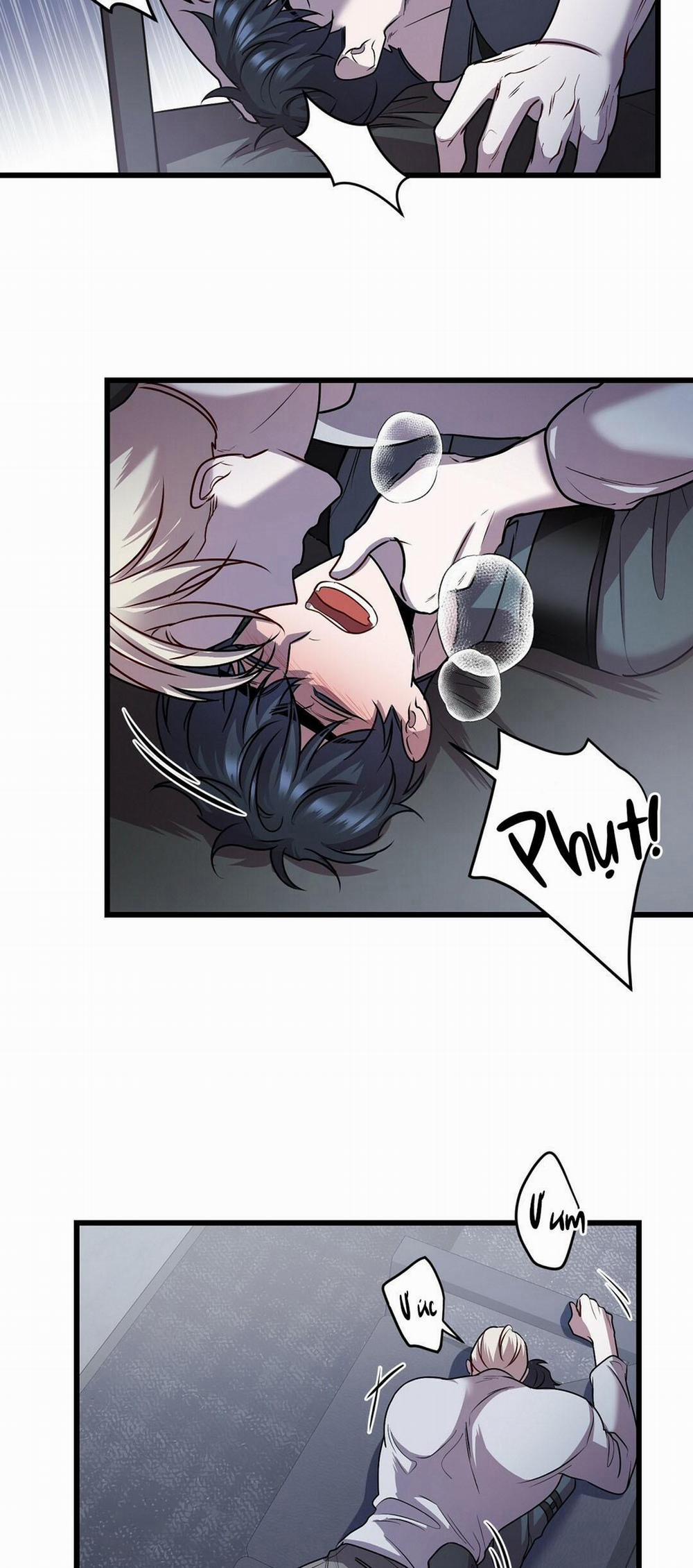 Đáy Sâu Tuyệt Vọng 12 trang 3