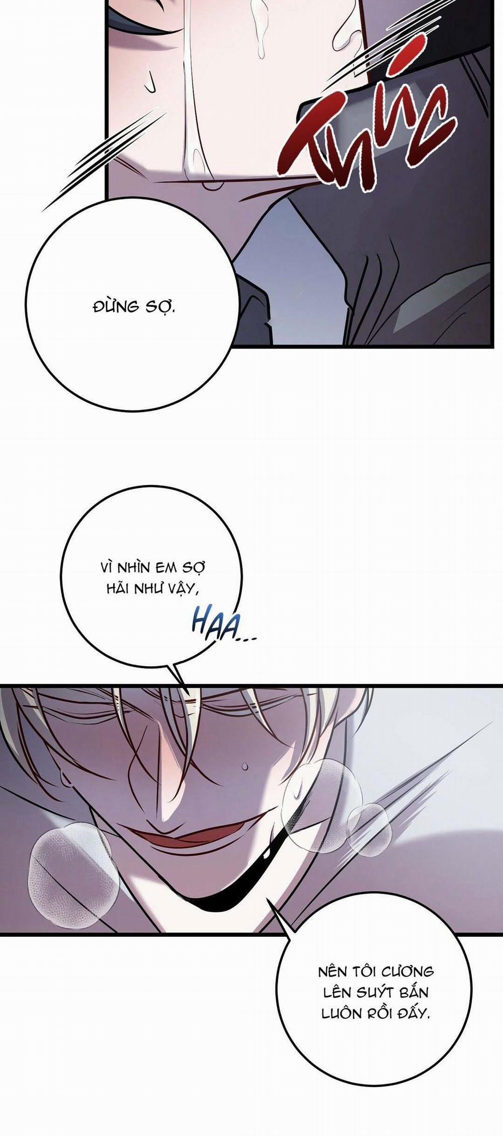 Đáy Sâu Tuyệt Vọng 12 trang 35