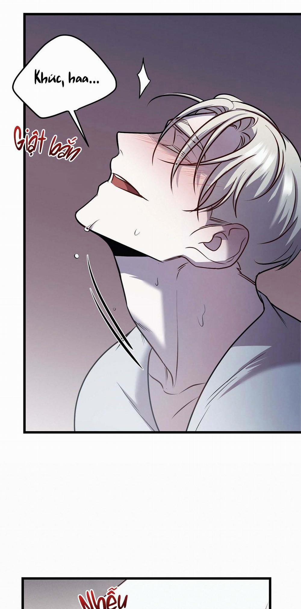 Đáy Sâu Tuyệt Vọng 12 trang 37