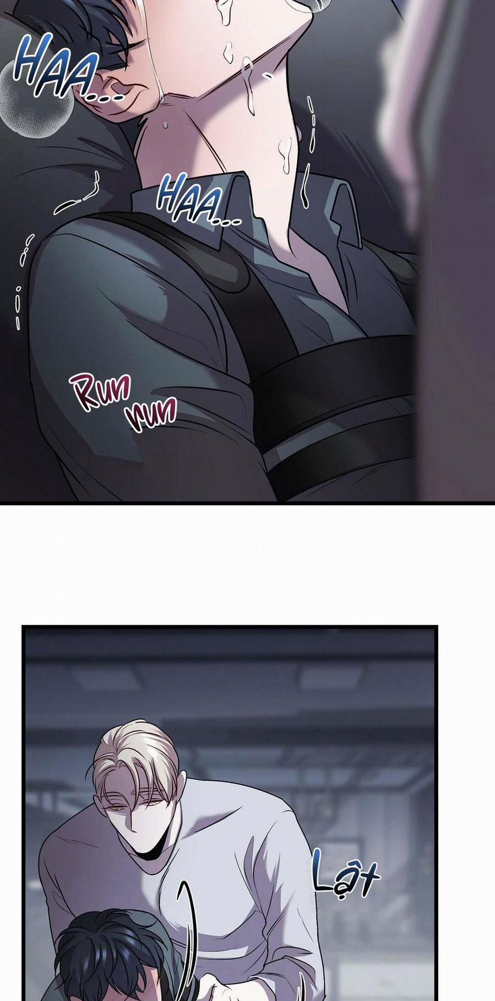 Đáy Sâu Tuyệt Vọng 12 trang 39