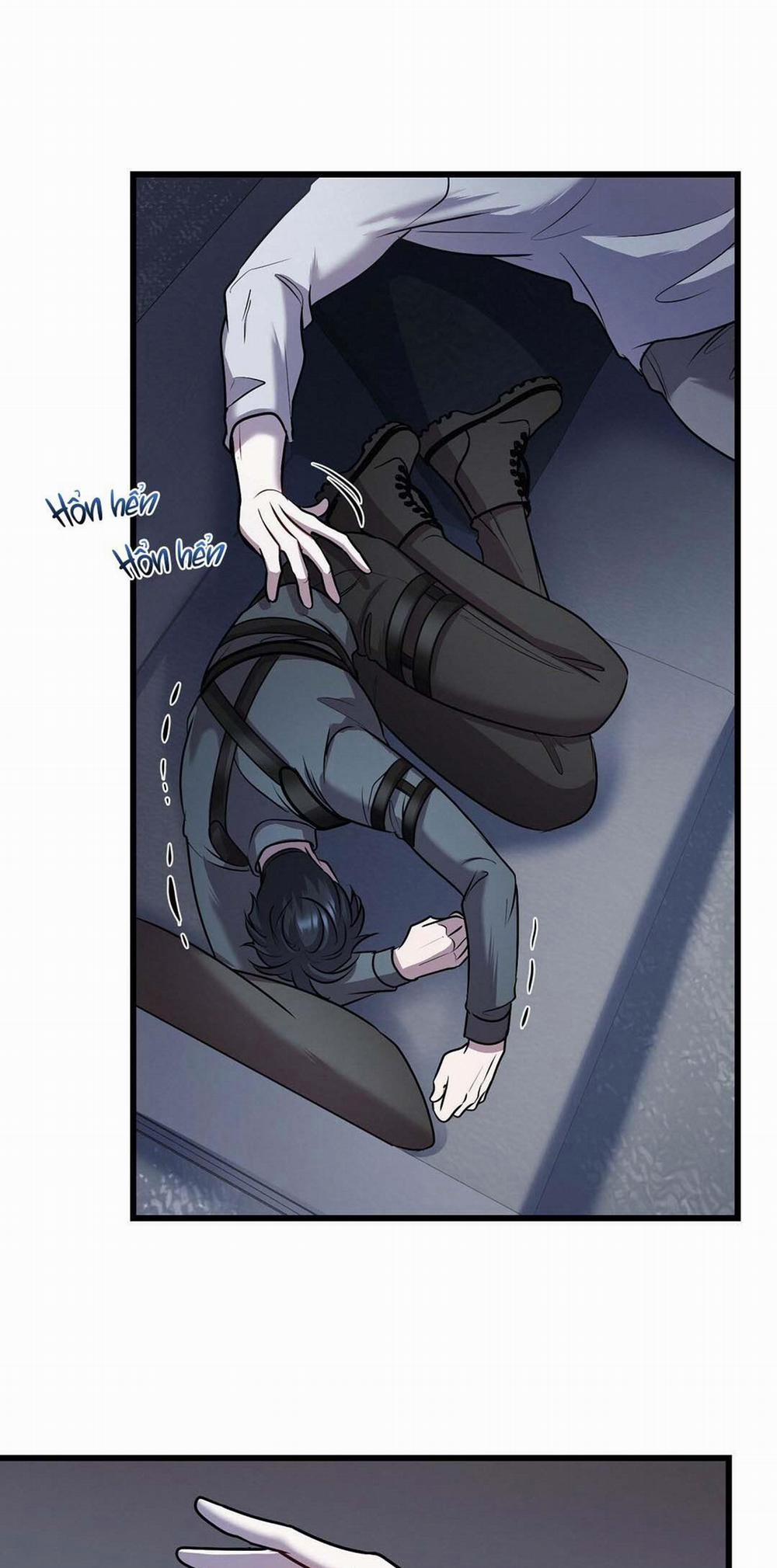 Đáy Sâu Tuyệt Vọng 12 trang 42