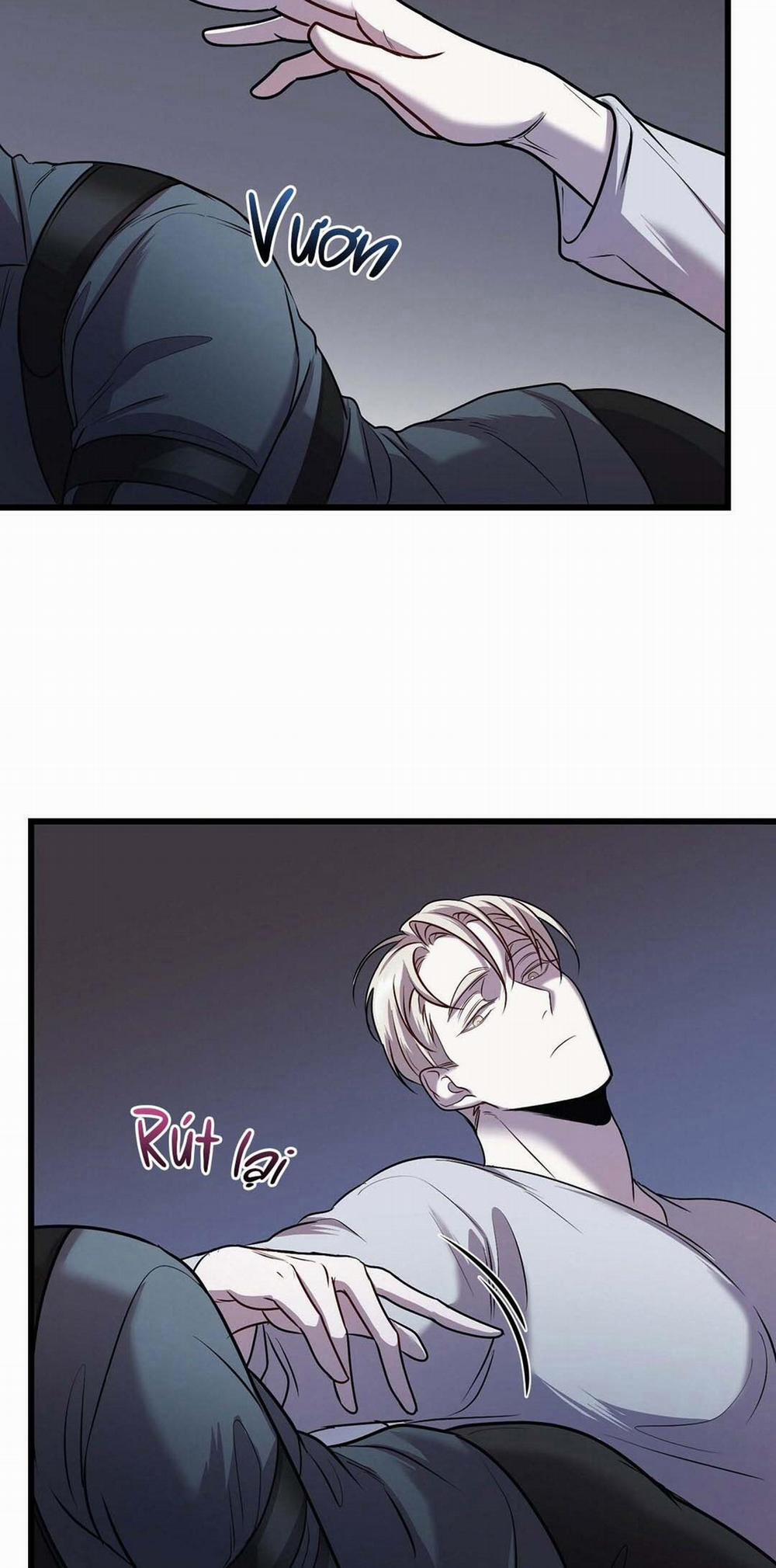 Đáy Sâu Tuyệt Vọng 12 trang 43