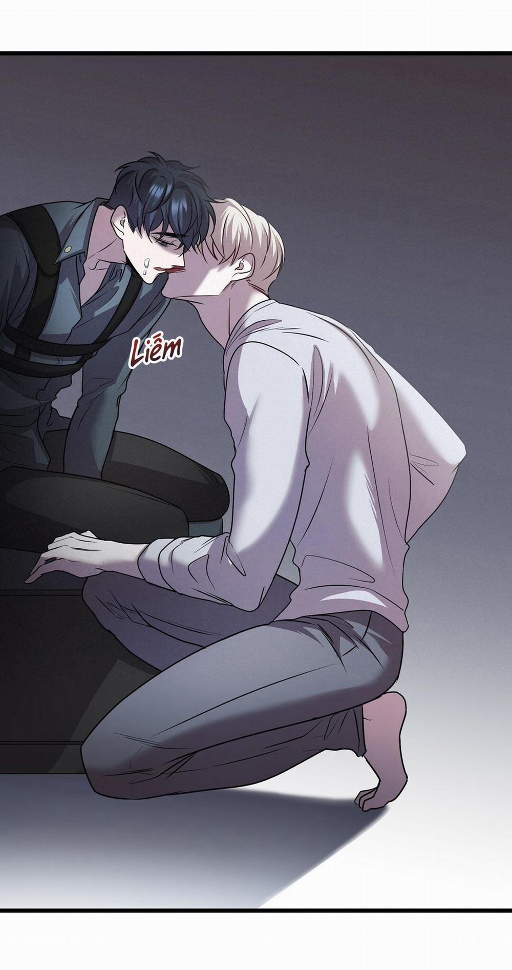 Đáy Sâu Tuyệt Vọng 13 trang 17