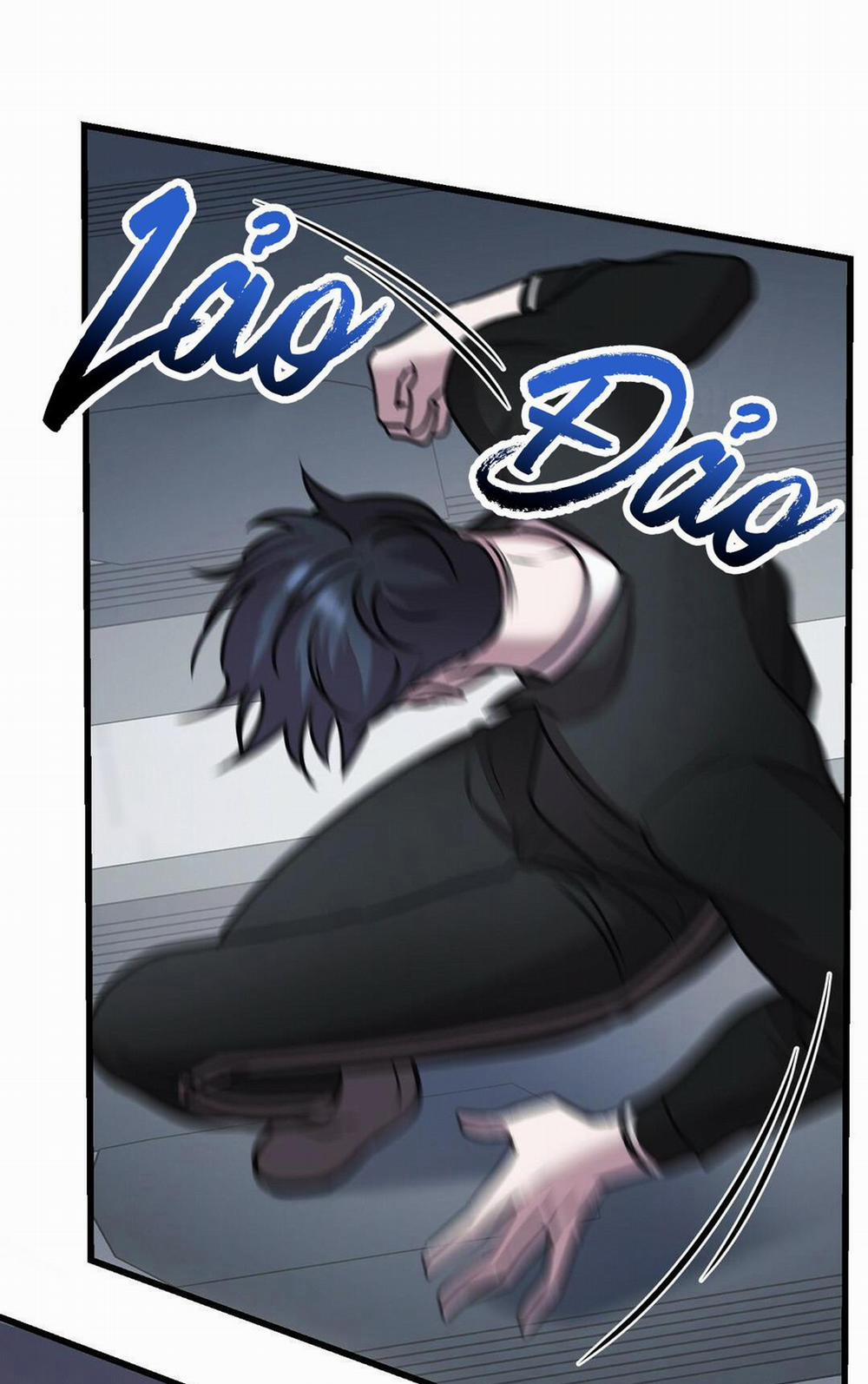 Đáy Sâu Tuyệt Vọng 13 trang 21