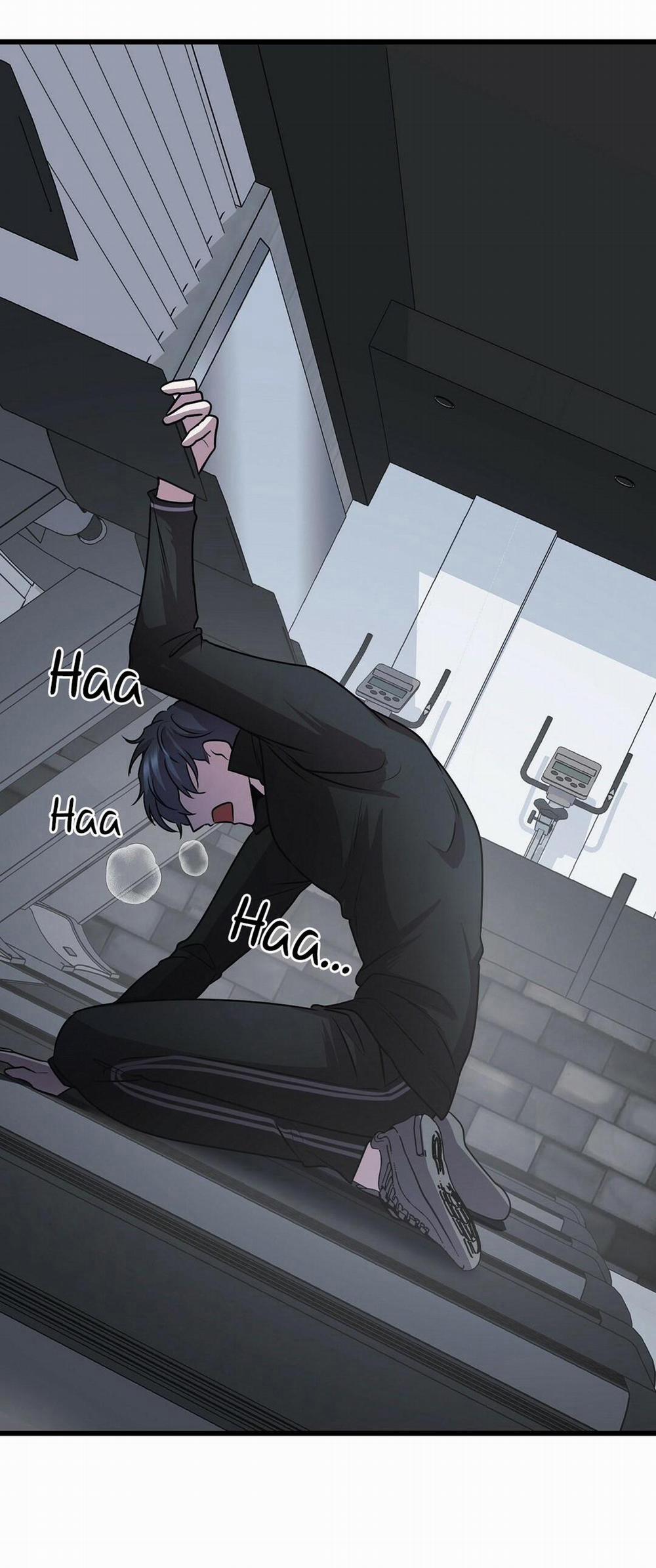 Đáy Sâu Tuyệt Vọng 13 trang 23