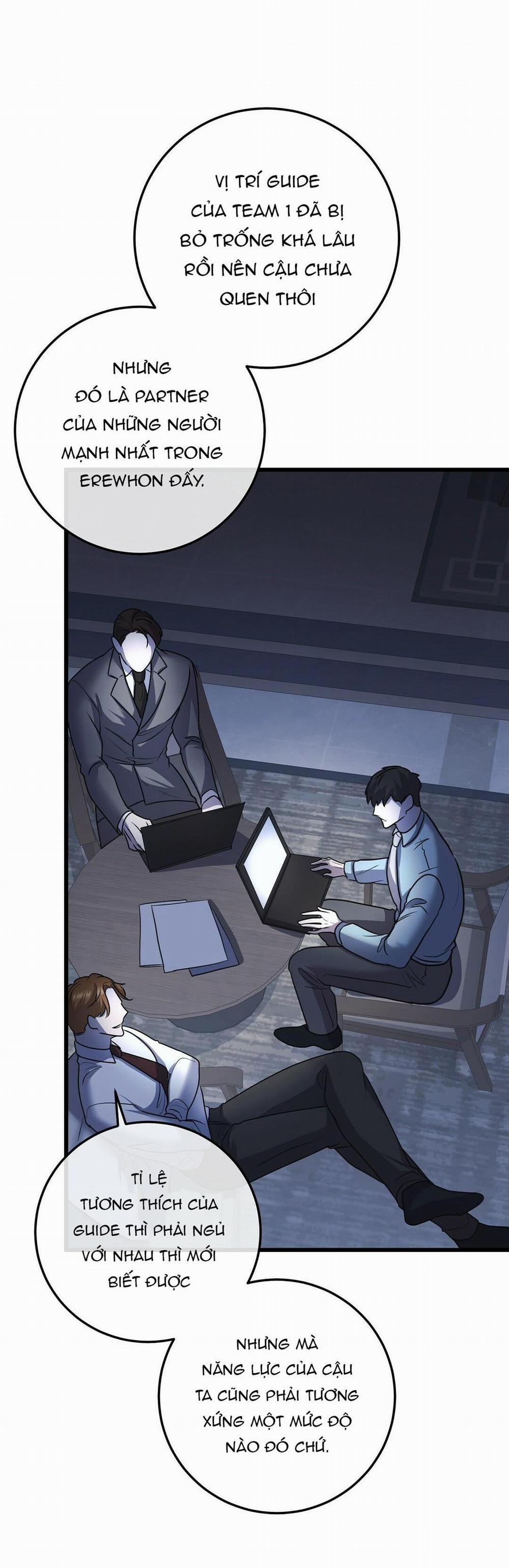 Đáy Sâu Tuyệt Vọng 13 trang 24