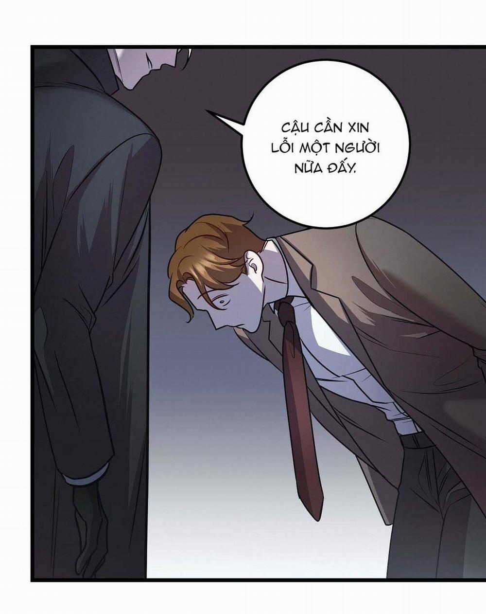 Đáy Sâu Tuyệt Vọng 14 trang 10