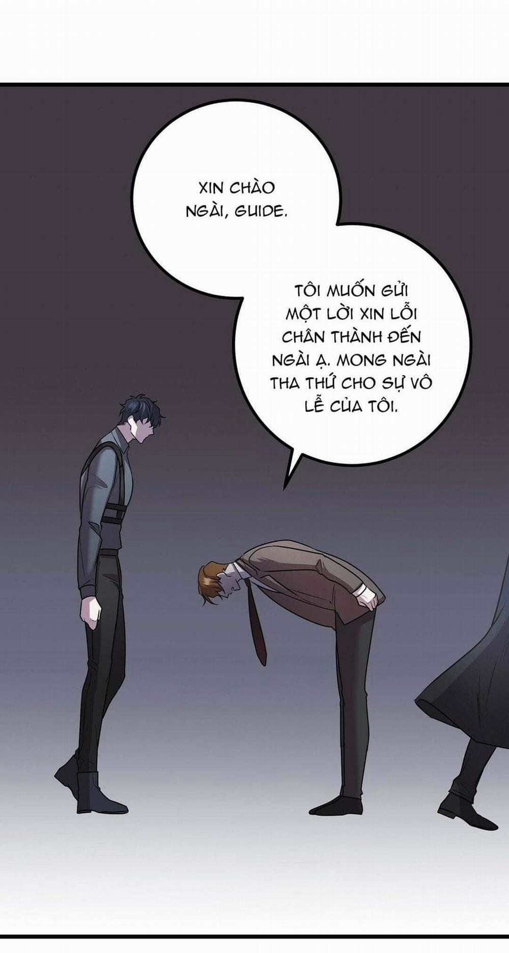 Đáy Sâu Tuyệt Vọng 14 trang 14