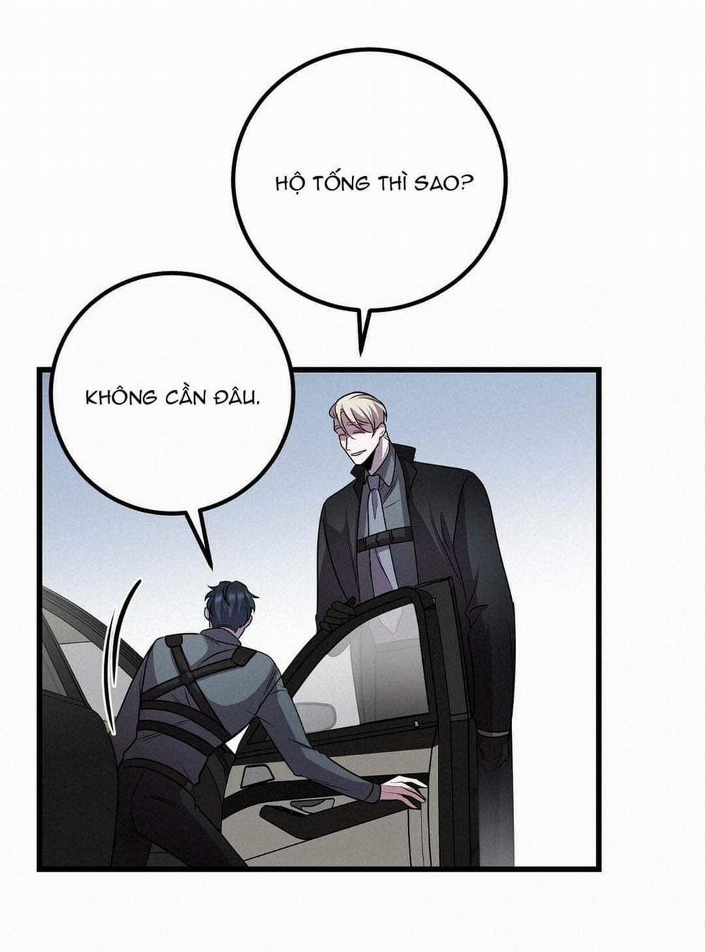 Đáy Sâu Tuyệt Vọng 14 trang 16