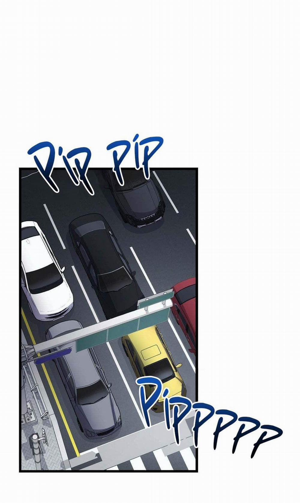 Đáy Sâu Tuyệt Vọng 14 trang 18