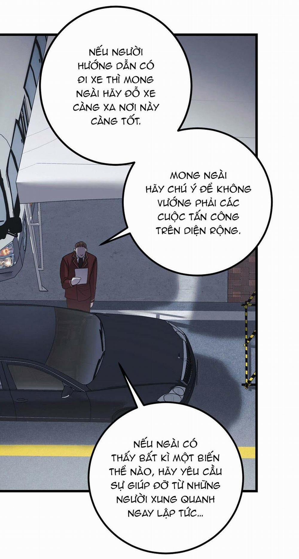 Đáy Sâu Tuyệt Vọng 14 trang 27