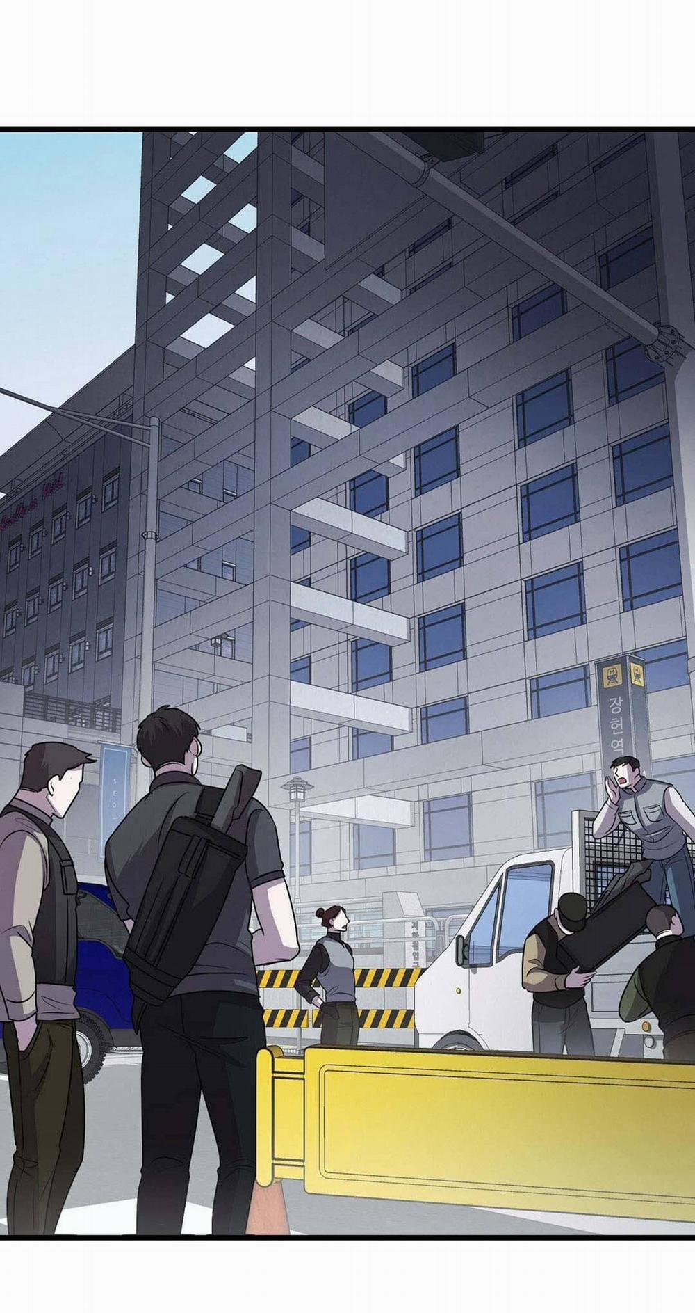 Đáy Sâu Tuyệt Vọng 14 trang 32