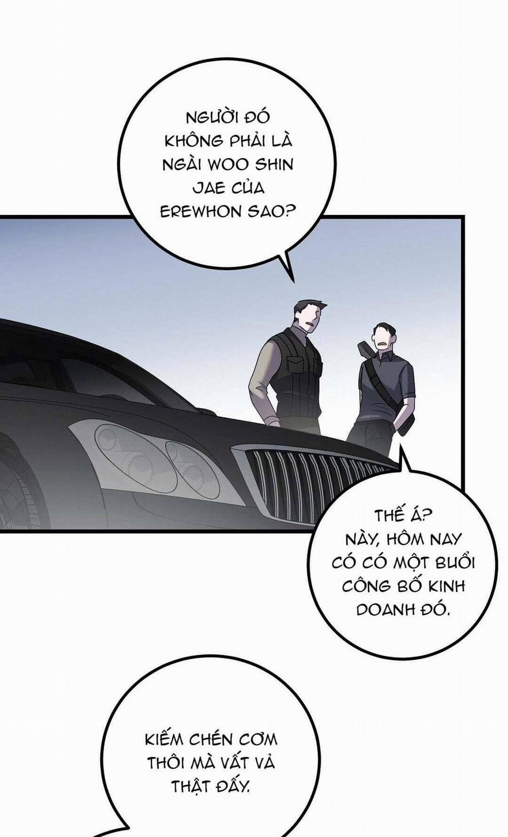 Đáy Sâu Tuyệt Vọng 14 trang 33