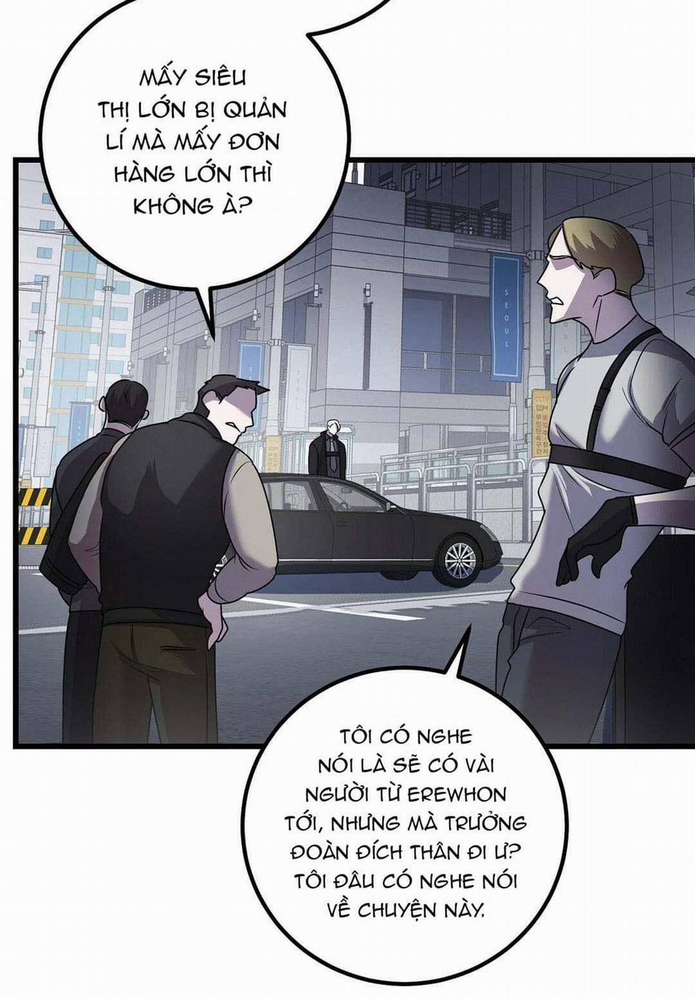 Đáy Sâu Tuyệt Vọng 14 trang 34