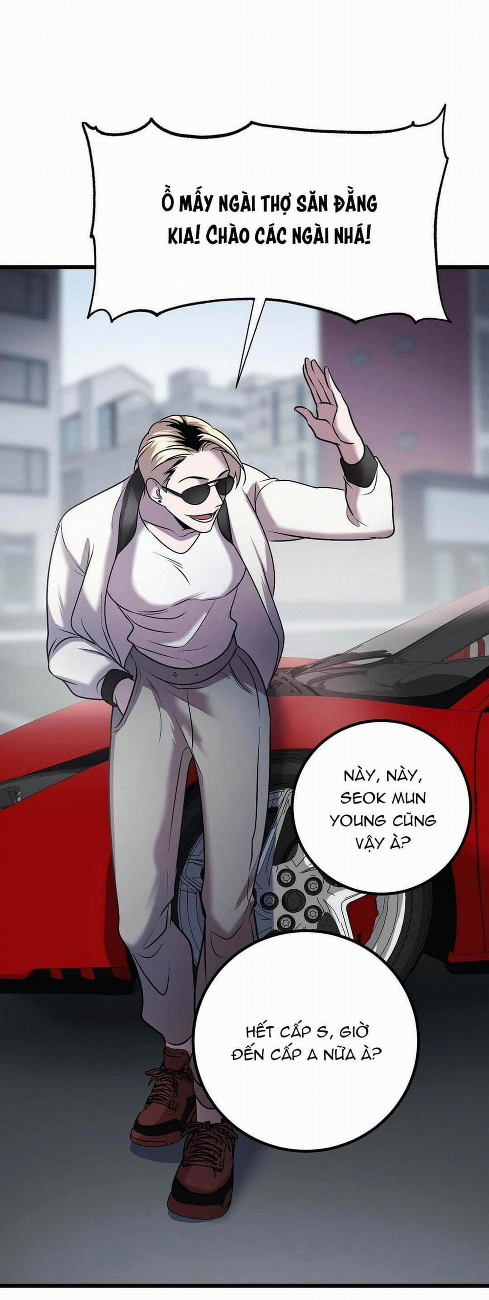 Đáy Sâu Tuyệt Vọng 14 trang 40