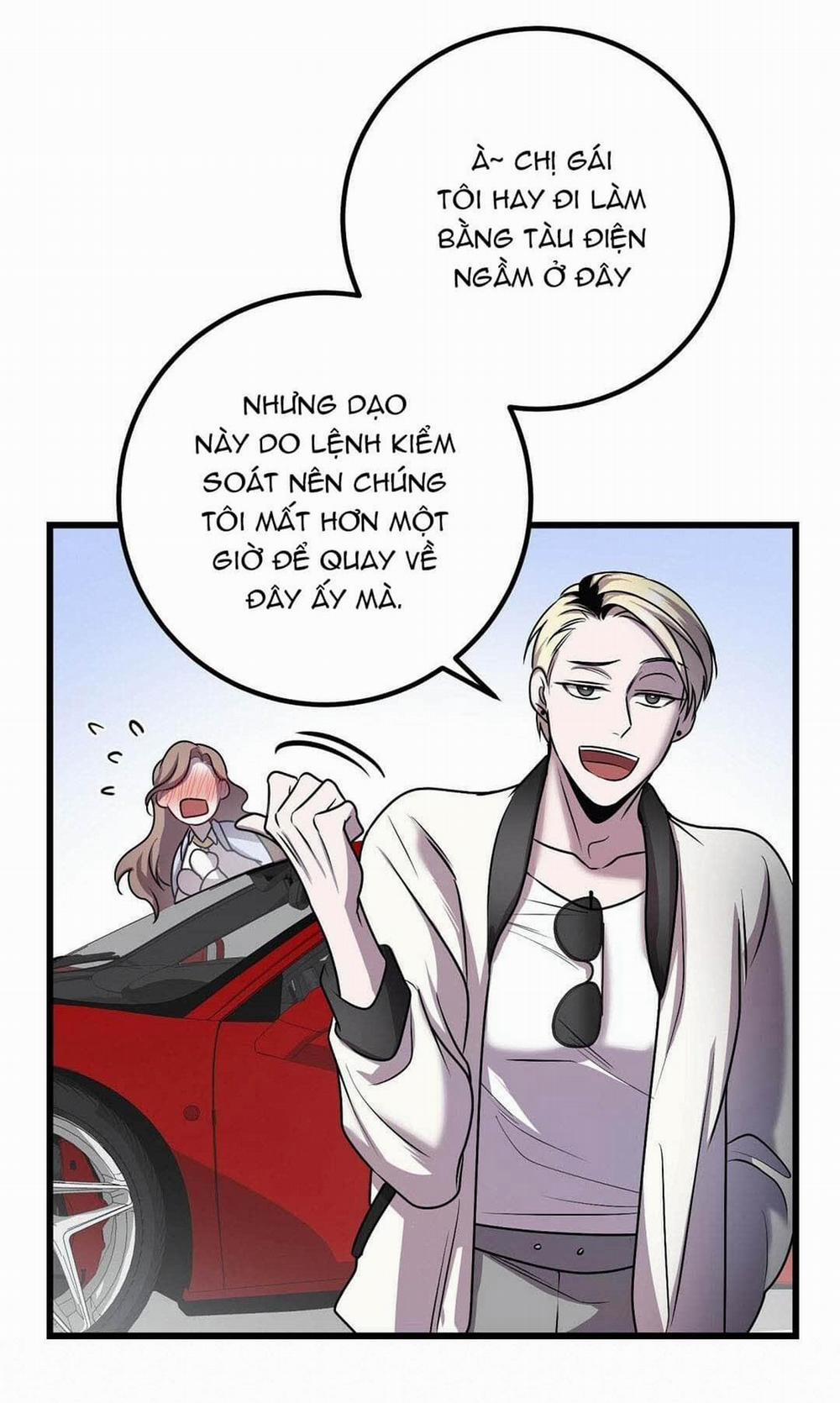 Đáy Sâu Tuyệt Vọng 14 trang 43