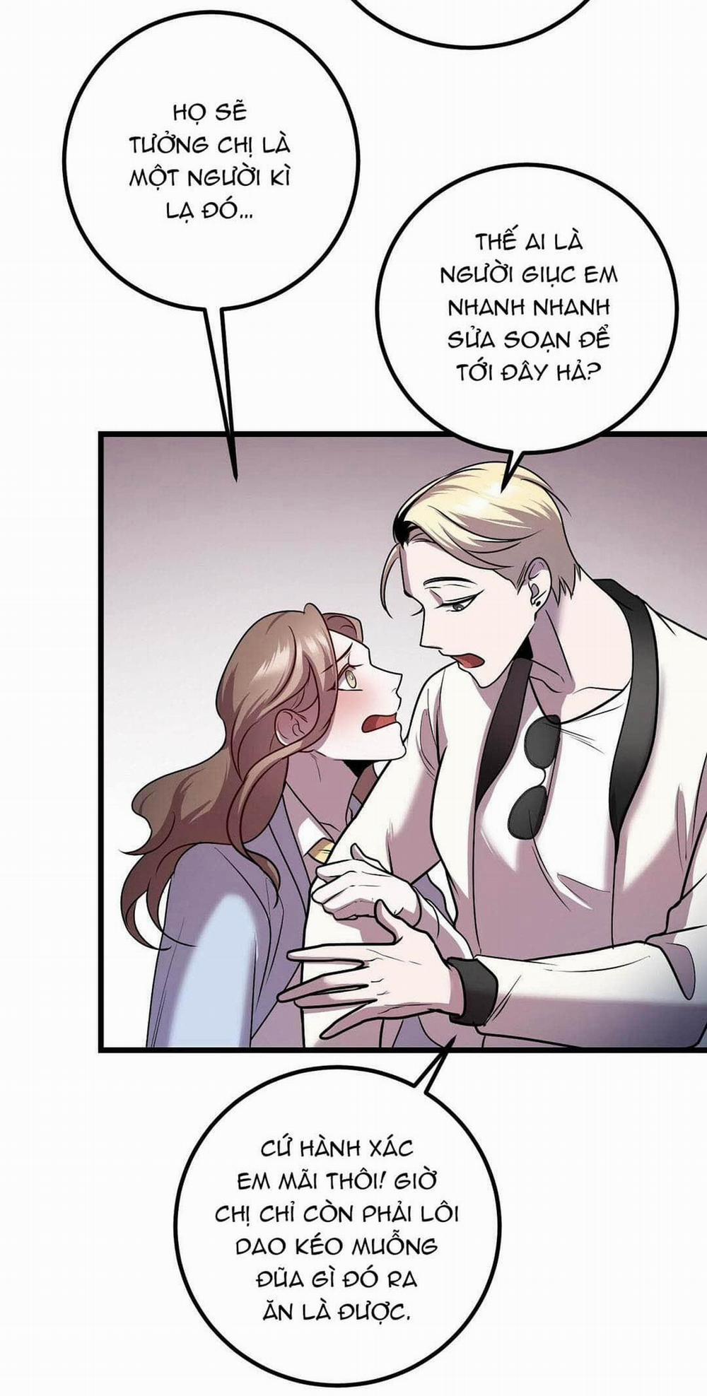 Đáy Sâu Tuyệt Vọng 14 trang 45