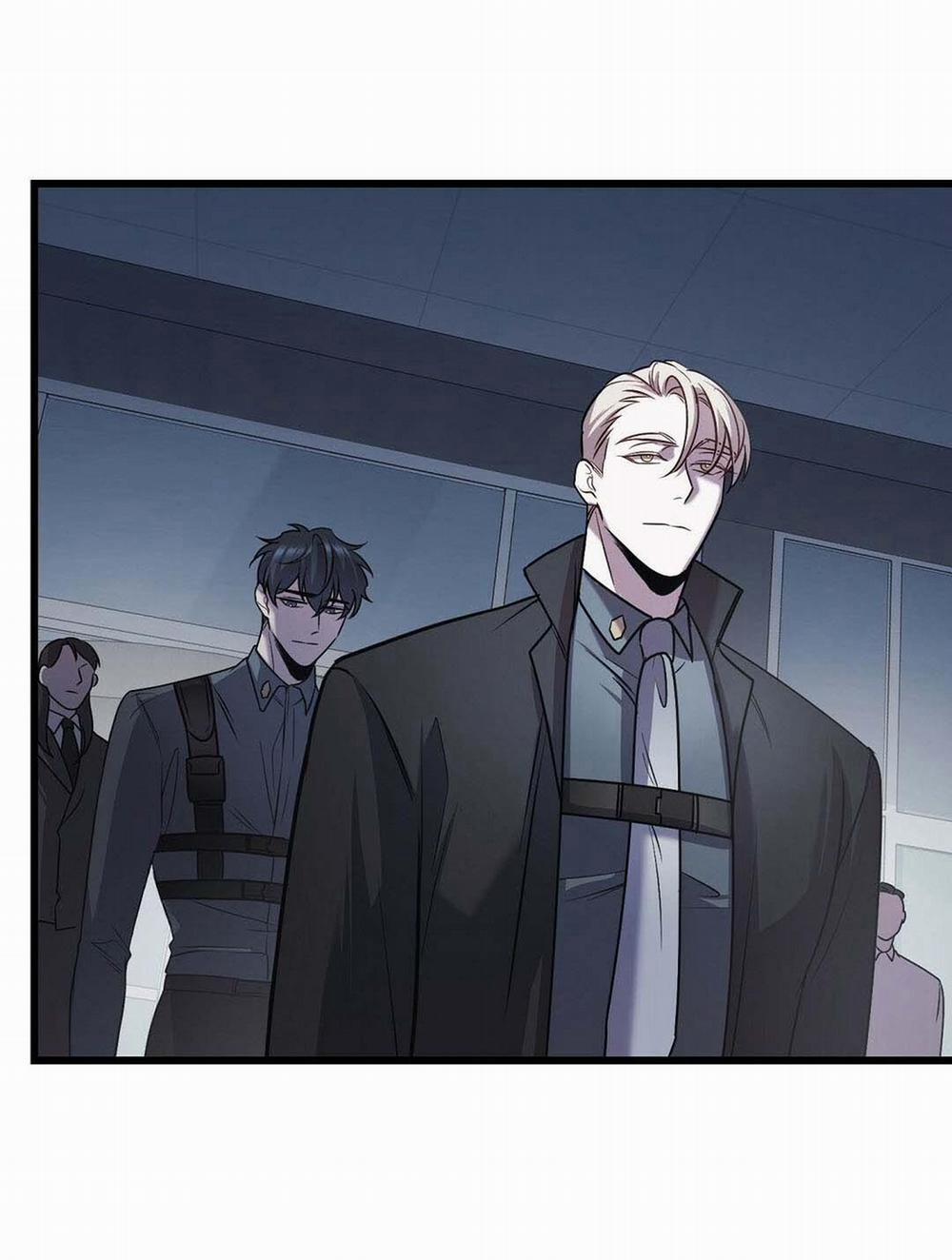 Đáy Sâu Tuyệt Vọng 14 trang 5