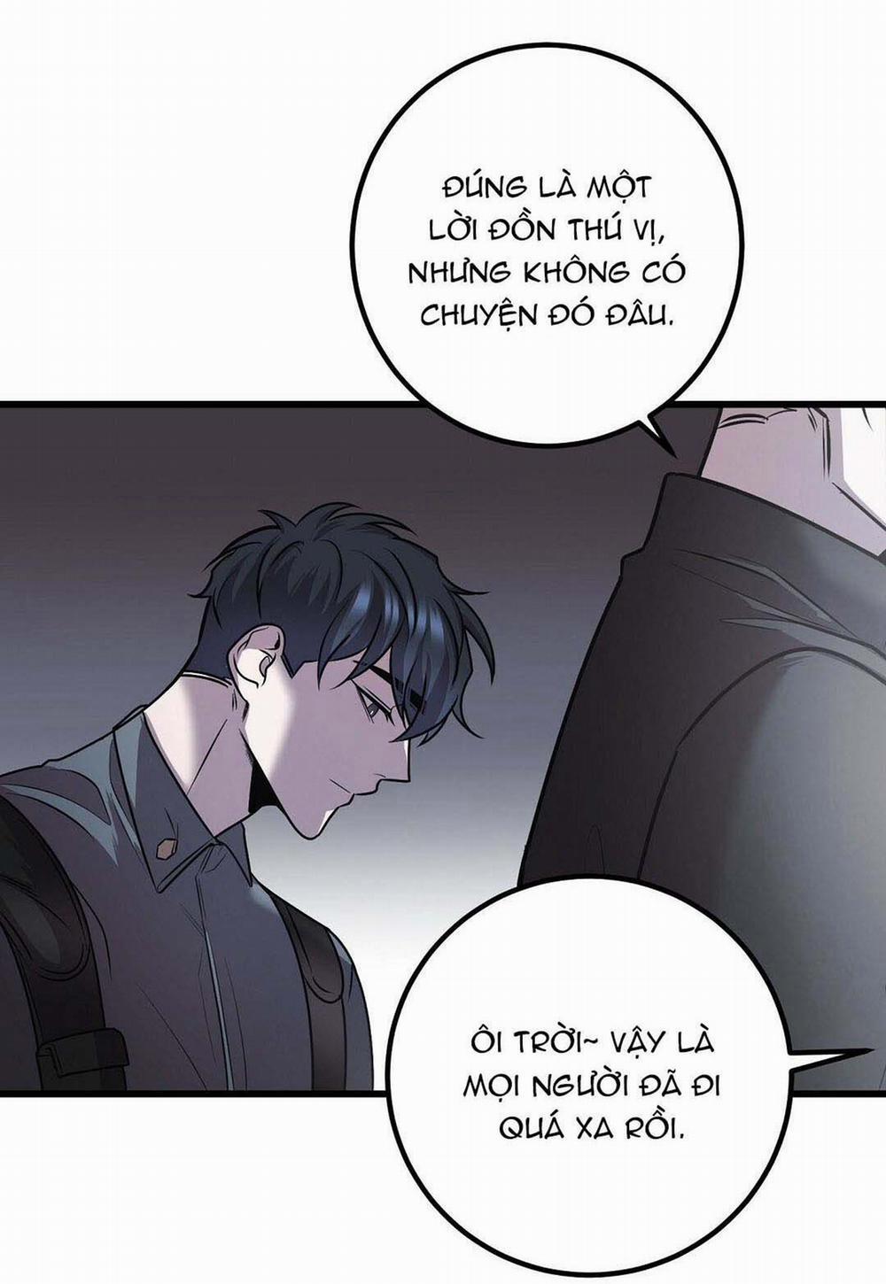 Đáy Sâu Tuyệt Vọng 14 trang 51