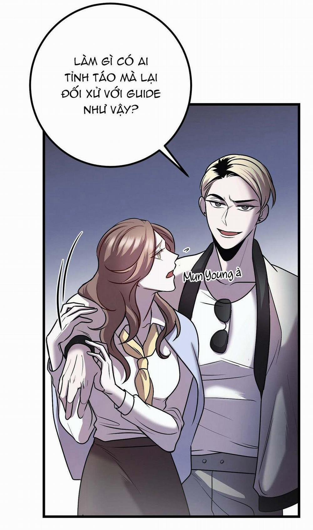 Đáy Sâu Tuyệt Vọng 14 trang 52