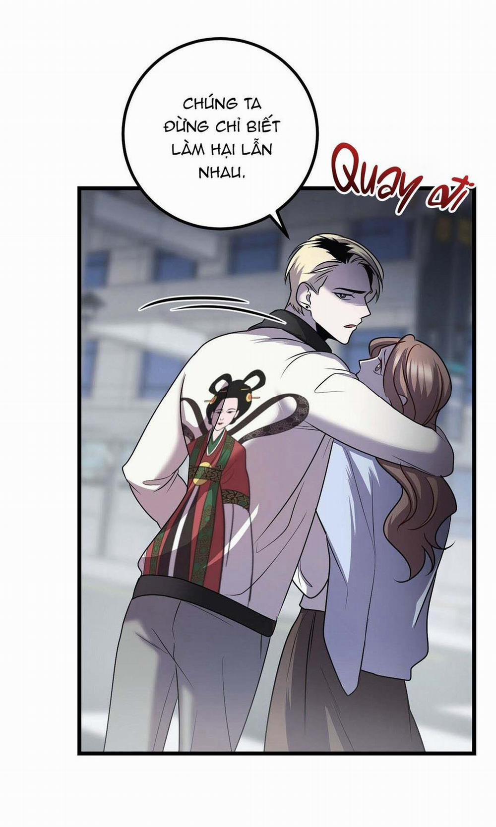 Đáy Sâu Tuyệt Vọng 14 trang 56