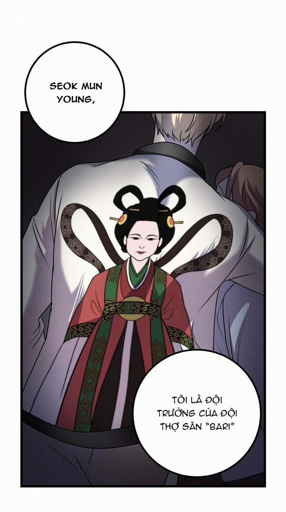 Đáy Sâu Tuyệt Vọng 14 trang 57