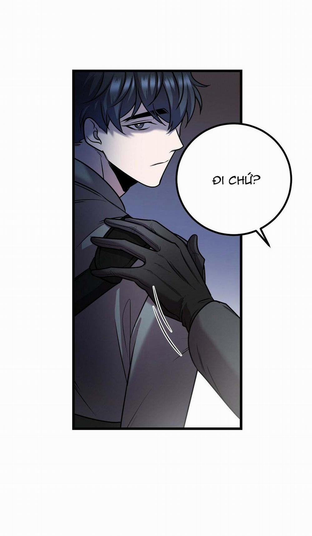 Đáy Sâu Tuyệt Vọng 14 trang 60