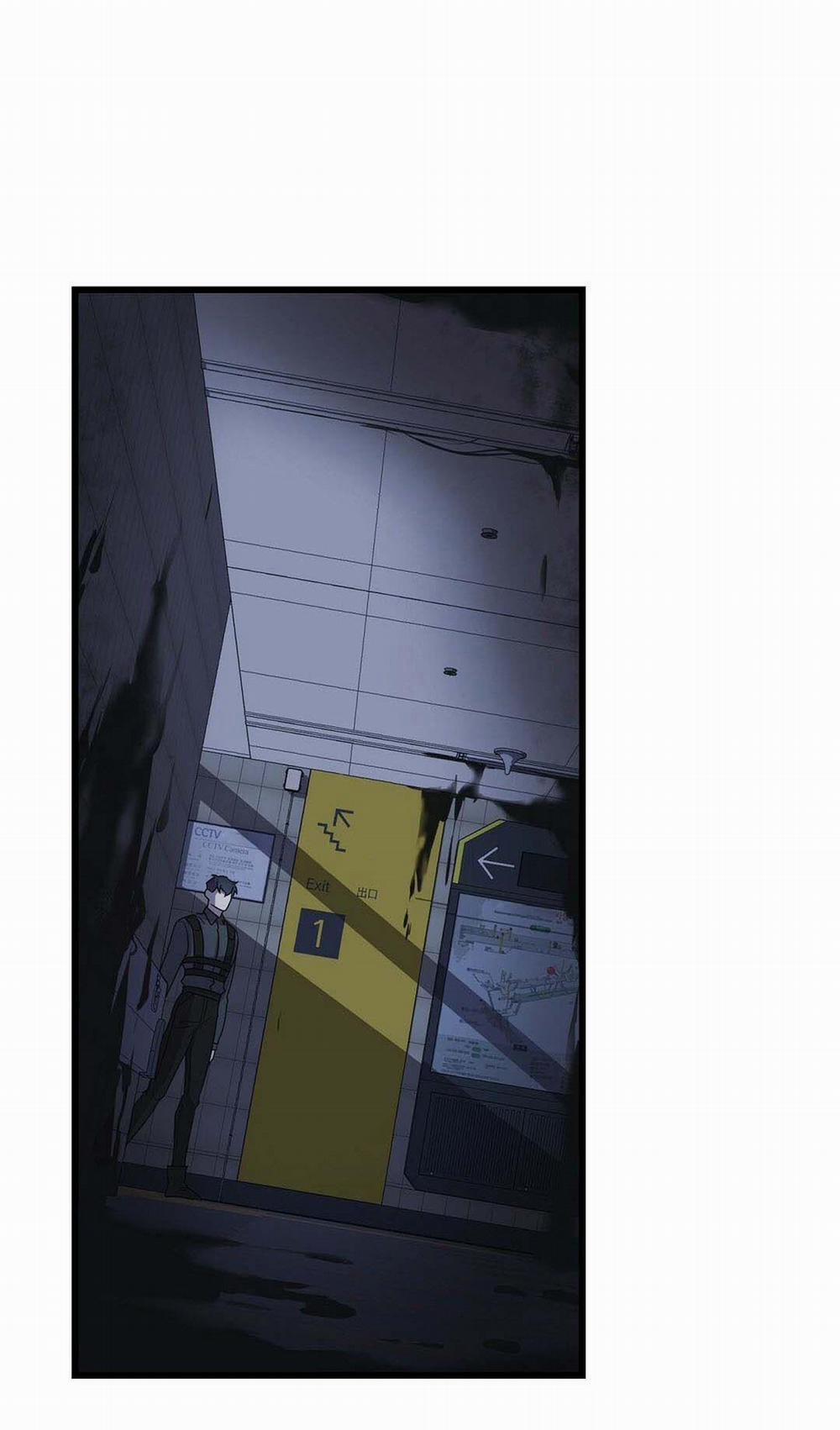 Đáy Sâu Tuyệt Vọng 14 trang 61